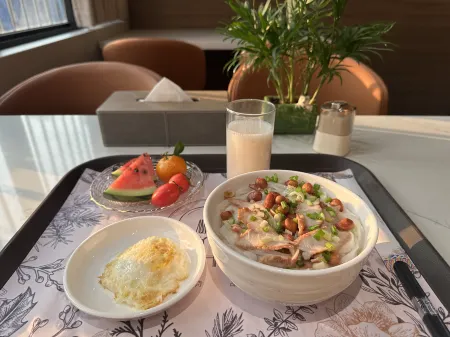 Huan xi Zhi xiang Hotel (Wan da Plaza Branch) Отели рядом со станцией Zhanjiang Railway Station