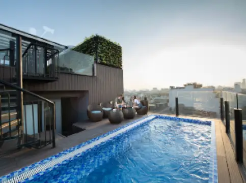 솔라레 데 몬테 호텔 & 스파