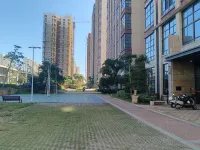 Dilaimei Homestay (Sports Park Branch) - Kitchens