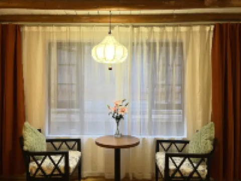 Nanfang·Nanfang·Guesthouse Các khách sạn gần Dongshan Temple Stone Memorial Archway