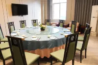 Sanya Shengyi Seaview Hotel - Morgenmad