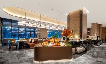 Wyndham Grand Plaza Royale Lugu Changsha