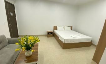 Tran Thai Tong Era Apartment