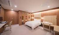 Brown Dot Hotel Sangju