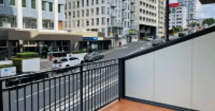 Quest Atrium Serviced Apartments