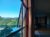 長陽清江假日飯店 - 山景