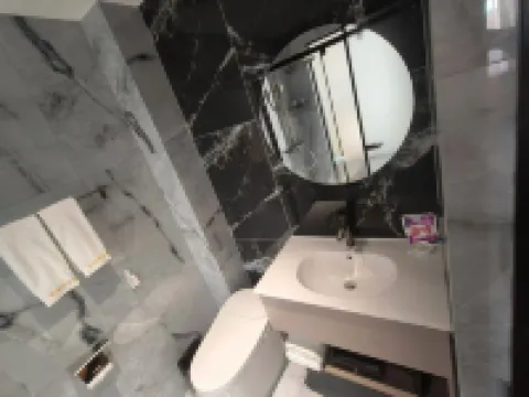 Yue Cheng Commercial Hotel Hotels in Anping