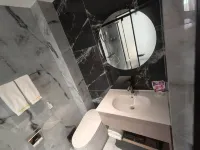 Yue Cheng Commercial Hotel