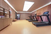 Ni Hao Hotel (Lianyungang Zaihai Yifang) - 3-Star