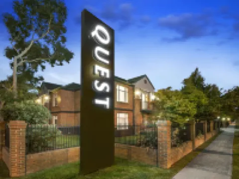 Quest Dandenong Hotels in Dandenong