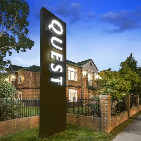 Quest Dandenong