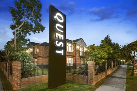 Quest Dandenong