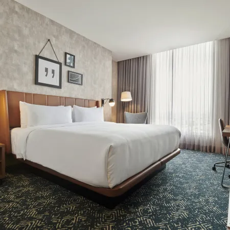 Four Points by Sheraton Ciudad Juarez