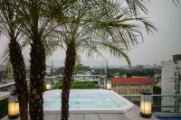 Le Jardin Hotel Haute Couture - Romantic