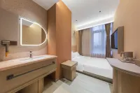Young Hotel Các khách sạn gần CPC Beijing Fangshan District Committee Party School