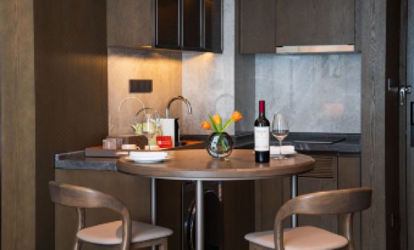 Curio Collection by Hilton, Yuexiu Hotel Guangzhou