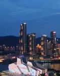 Yunxi River View Hotel Hotels in 