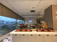 Borrman Hotel (Baise Jingxi Jinxiu Guzhen)