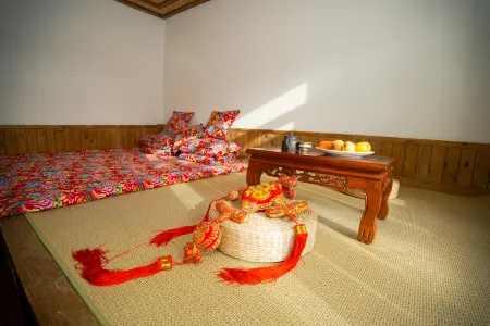 Snow Valley Theme Hotel Отели рядом с достопримечательностью «Snow Valley»