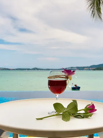 รูปภาพของบ้านเฟื่องฟ้า