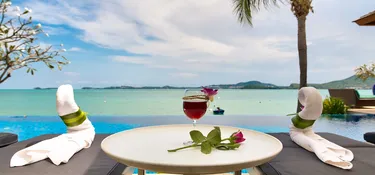 รูปภาพของบ้านเฟื่องฟ้า