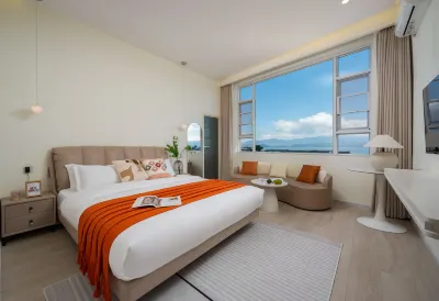 Dali Menghe Homestay Hotels near Taihecheng Relic Site