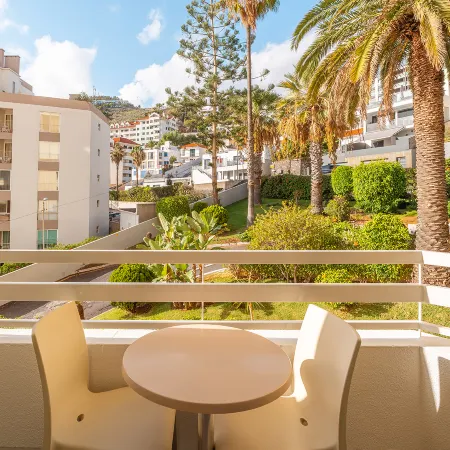 Muthu Raga Madeira Hotel