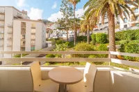 Muthu Raga Madeira Hotel