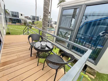 รูปภาพของโรงแรม สเปสเฮ้าส์ ภูเก็ต