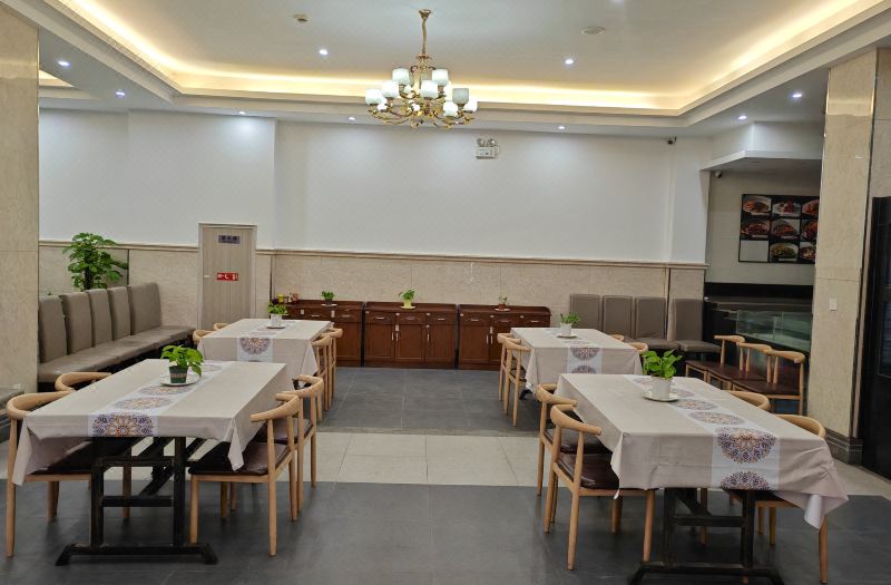 Harbor Hotel (Hangzhou Xiaoshan International Airport) photo 2