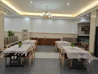 Harbor Hotel (Hangzhou Xiaoshan International Airport)