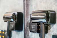 Wugong Xiaoai Hotel Hotels in Wugong