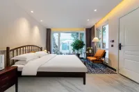 Walnut Tree Boutique Inn Lhasa