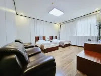 Longtai Muqi Hotel