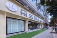 Dolan Intelligent Audiovisual Hotel