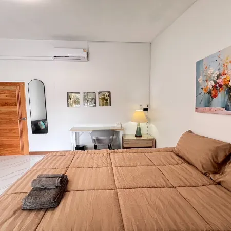 Kuan Mapraw Villa 2