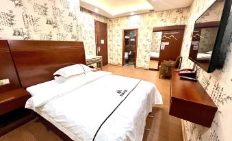 Xiyou Hotel (Korla Petrochemical Avenue)