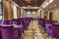 Guangdong Yao Cultural Hotel - breakfast