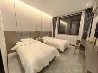 Yueshang Homestay (Taiyuan Beige Xiaohe Industrial Area) Hotels near Shanxi Institute of Applied Science and Technology