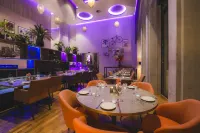 Leonardo Royal Hotel Amsterdam - Bữa sáng