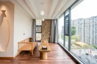 Twin Stay · Wubanshan Swimming Pool Resort Hotel - Pools