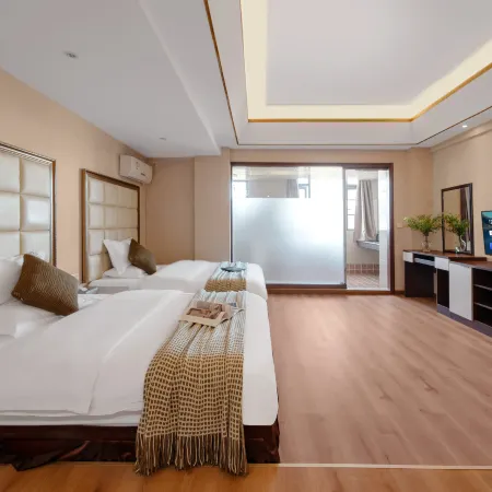 Bandao Hotel