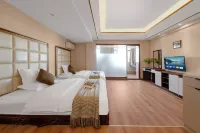 半島飯店（會澤古城會澤公園店）