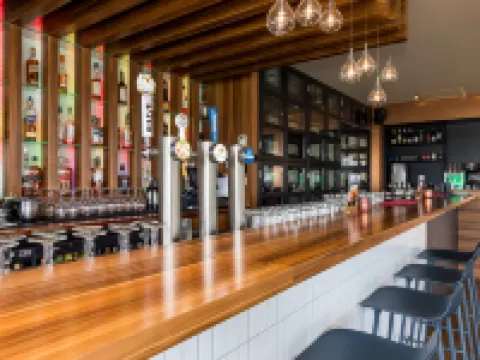 Holiday Inn EINDHOVEN by IHG アイントホーフェンのホテル