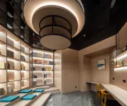 Yunfei Hotel (Danyang Babaiban Chenghe Road) - palestra