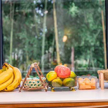 Yue Ranju Homestay