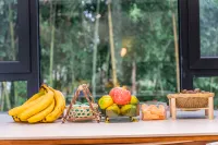 玥然居精品民宿