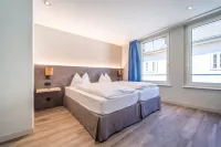 The Guesthouse by the Hey Hotel
