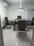 Donglong Hotel - شرفة