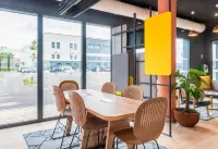 B&B Hotel Villefranche-Sur-Saône Sud Hotels in Anse